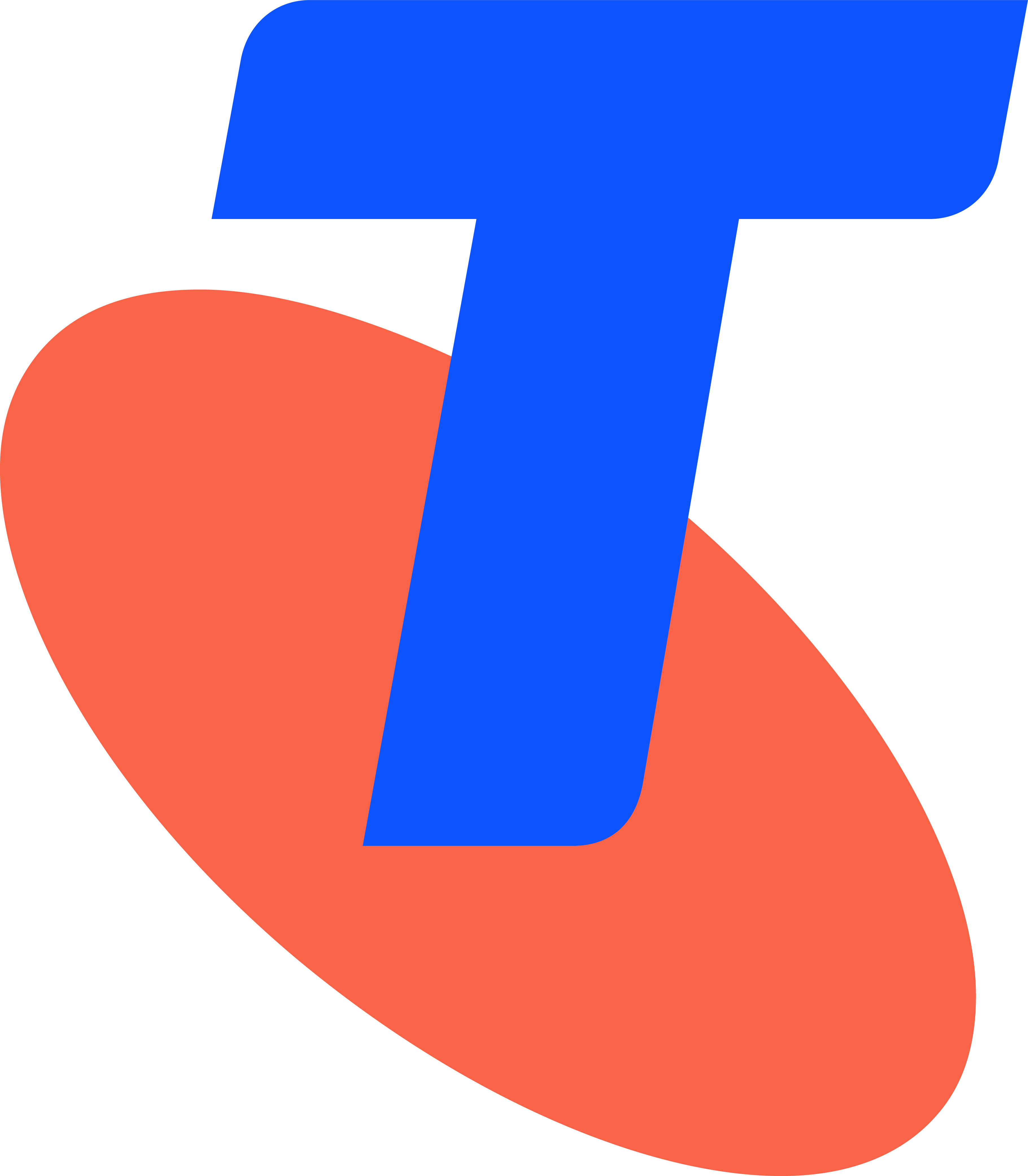 Telstra - It's how we connect